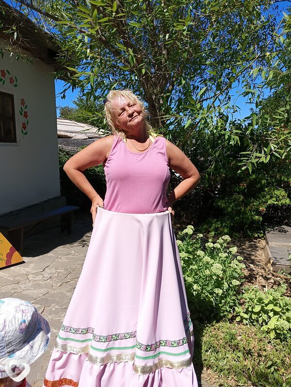Наталия, 58, Первоуральске — анкета №142872