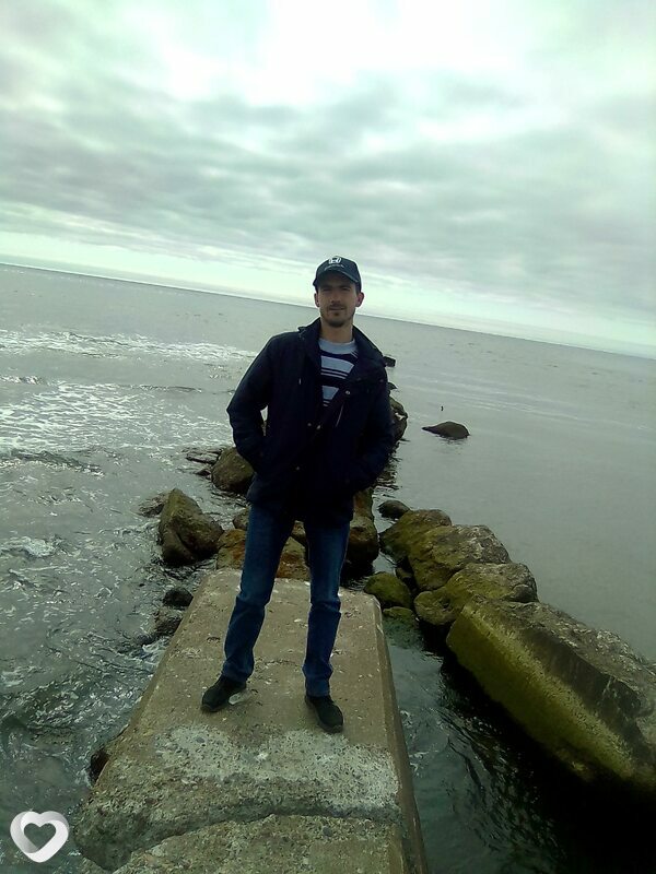 Иван, 37, Хабаровске — анкета №142876