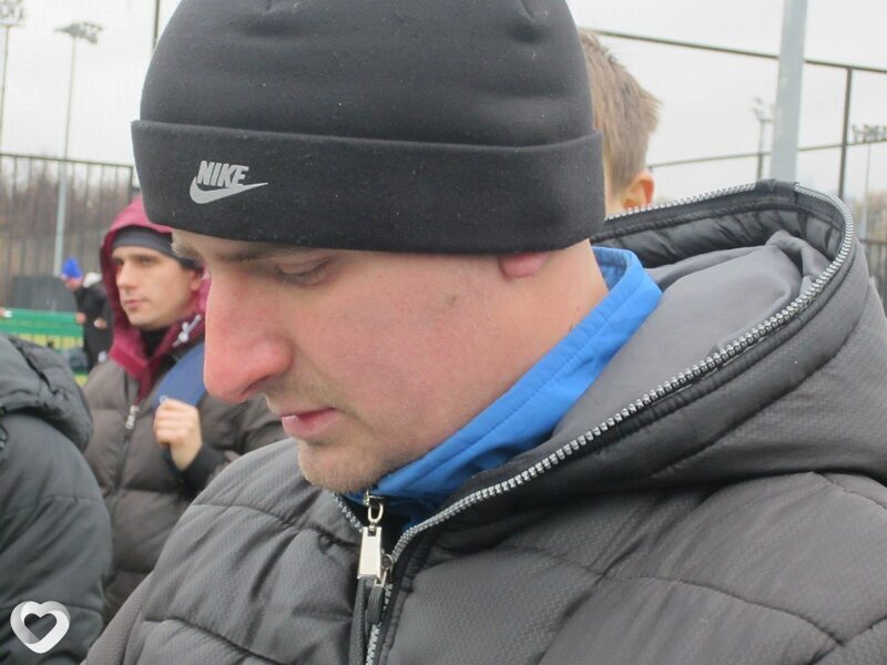 Виталий, 38, Белгороде — анкета №142878