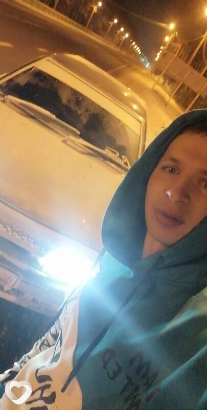 Александр, 32, Новосибирске — анкета №142880