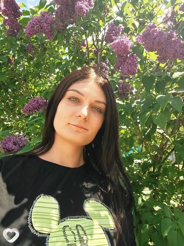 Одинокая, 37, Херсоне — анкета №142884