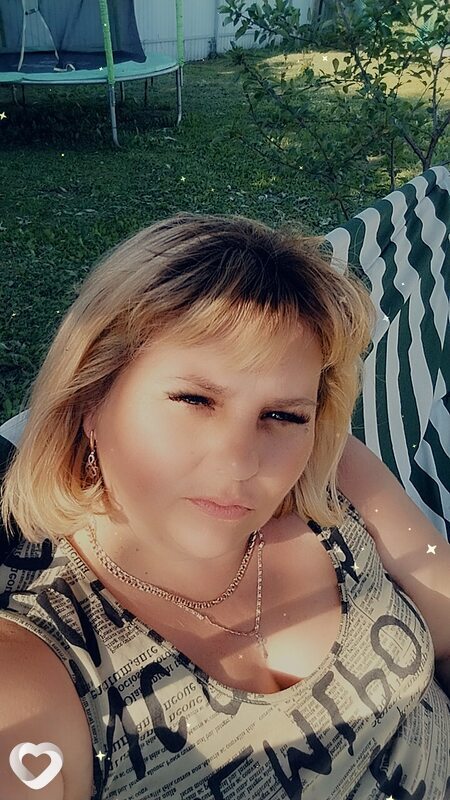 Наталья, 48, Смоленске — анкета №142845