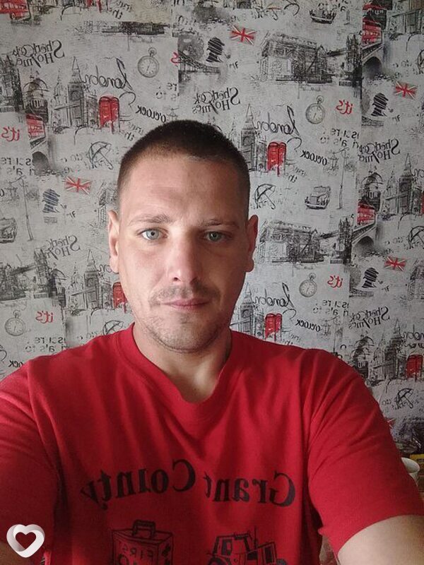 Женя, 33, Гомеле — анкета №142848