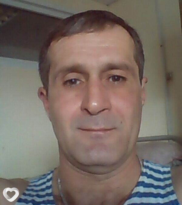 Роман, 54, Навашине — анкета №142851