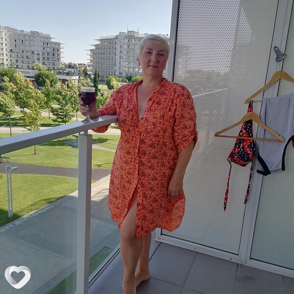 Наталья, 46, Черемхове — анкета №142854