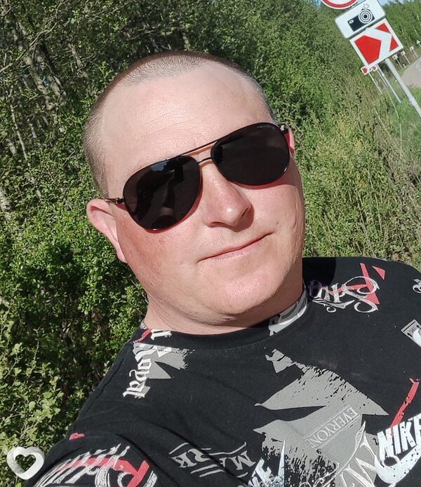 Мур Мур, 36, Туапсе — анкета №142856