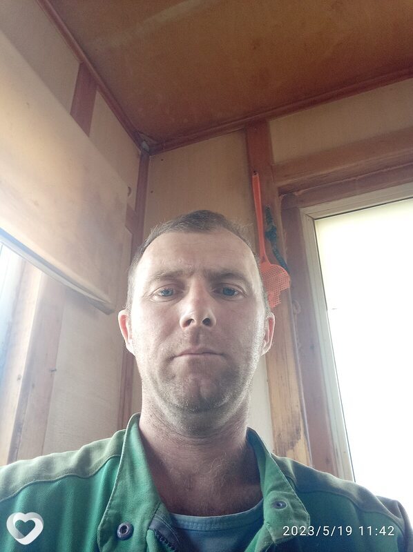 Михаил, 37, Советской Гавани — анкета №142857