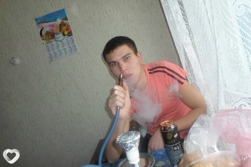 Пётр, 35, Оренбурге — анкета №142862