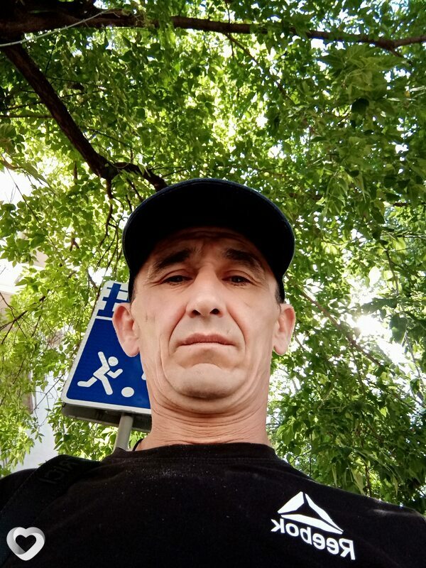 Эдуард, 50, Чебоксарах — анкета №142863