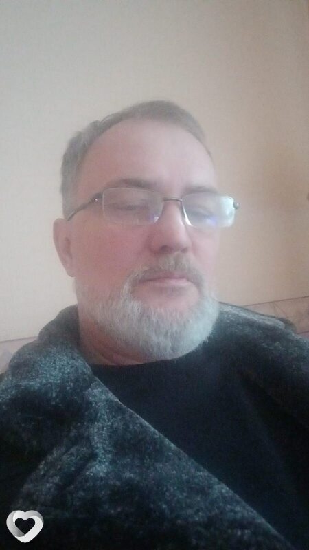 Виталий, 52, Москве — анкета №142864