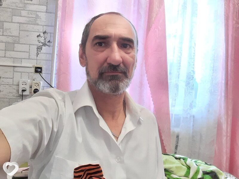 Сергей, 57, Ставрополе — анкета №143742