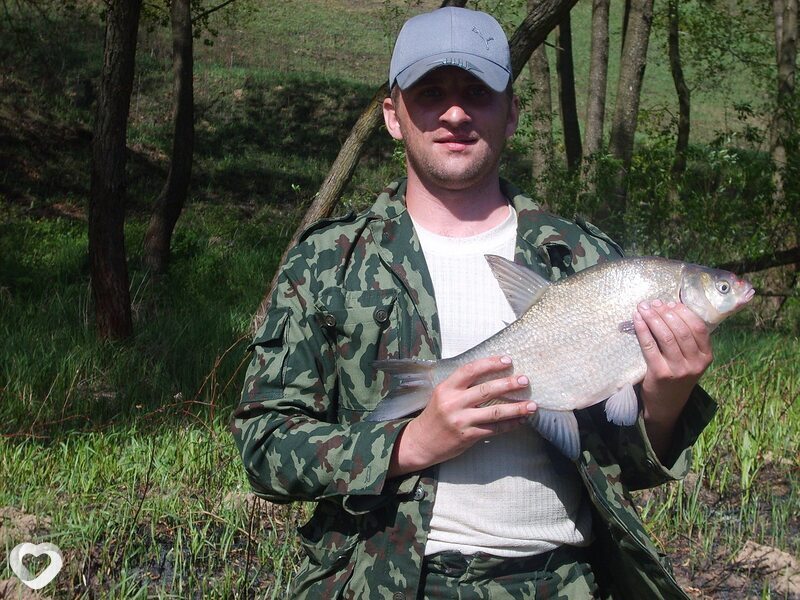 Вадим, 46, Гродно — анкета №143757