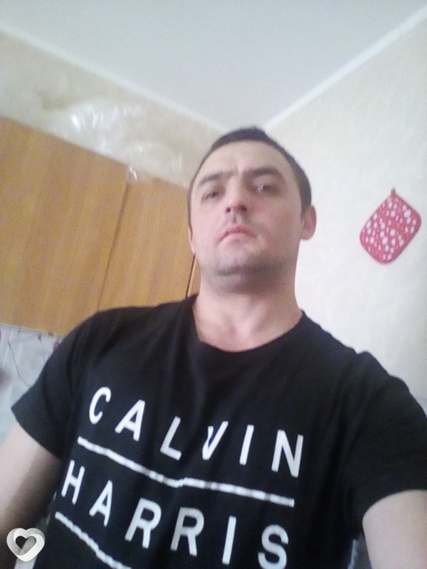 Вадим, 39, Днепр — анкета №143762