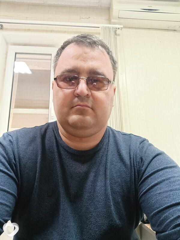 Алексей, 41, Орске — анкета №143764