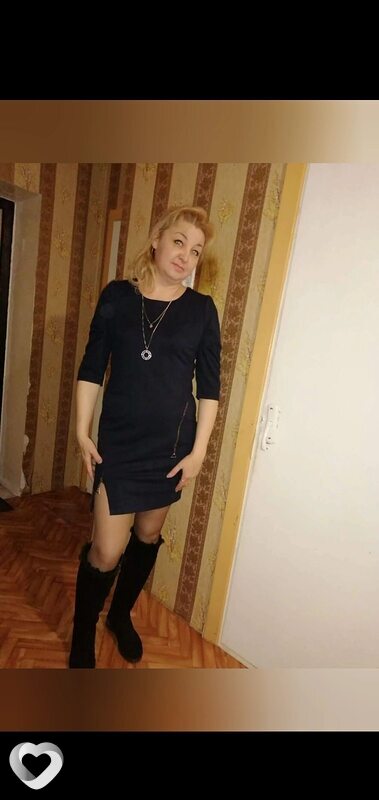 Елена, 52, Гомеле — анкета №142692