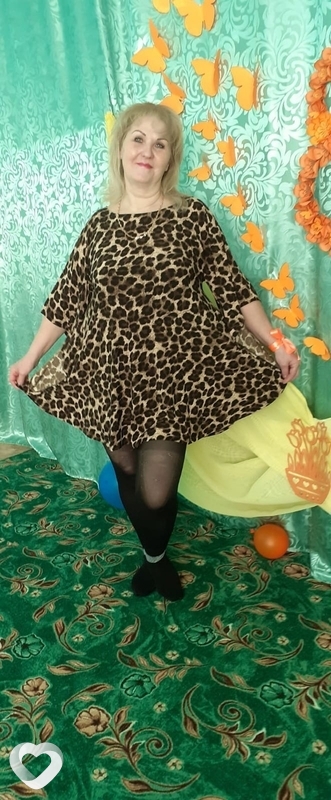 Наталья, 60, Барнауле — анкета №142694