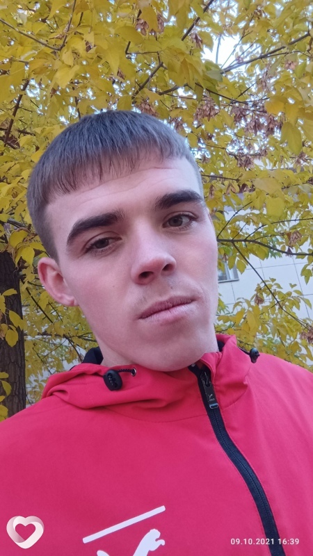 Иван, 27, Павлодаре — анкета №142695