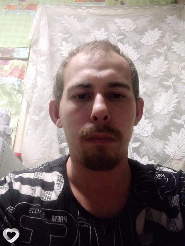 Денис, 27, Омске — анкета №142700