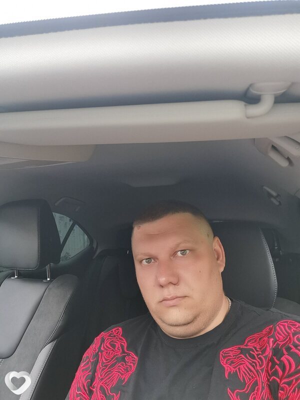 Кирилл, 36, Волгограде — анкета №142707