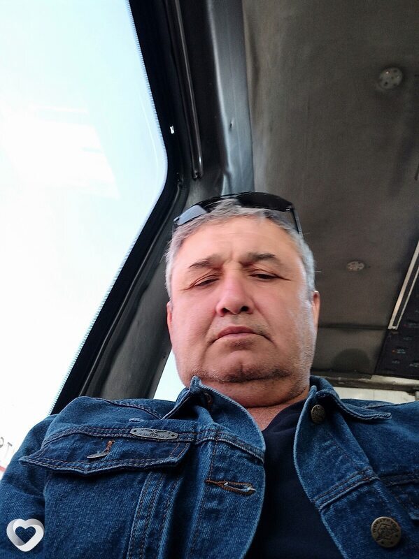 Hakim, 51, Бишкек — анкета №142708