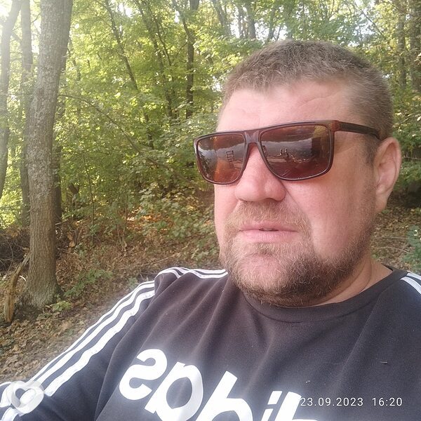 Юрий, 42, Луганске — анкета №142892