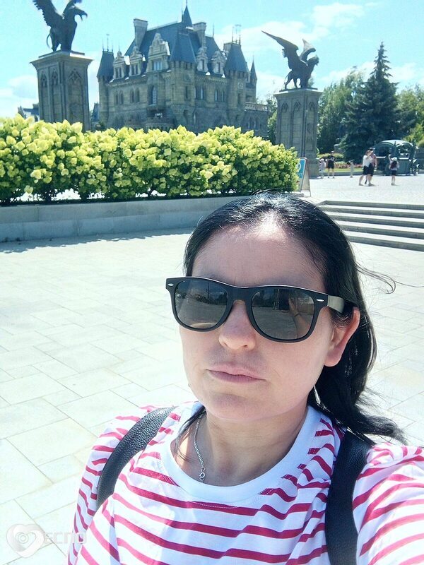 Hello, 47, Сызрани — анкета №142893