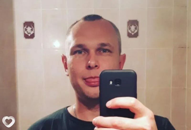 Андрей, 39, Минеральных Водах — анкета №6258