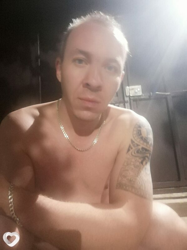 Сергей, 40, Кривое Роге — анкета №142896
