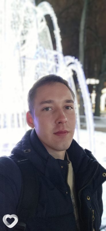 Юра, 31, Могилев — анкета №142899