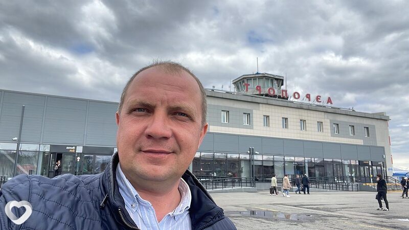Андрей, 48, Хабаровске — анкета №142900