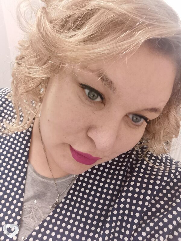 Инна, 44, Минске — анкета №142903