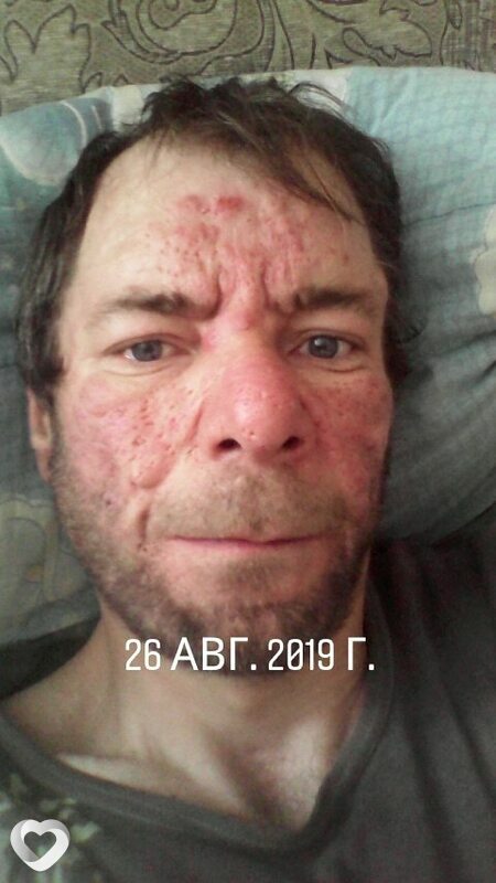 Михаил, 45, Тячеве — анкета №142904