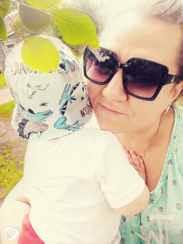 Танюшка, 35, Хабаровске — анкета №142908