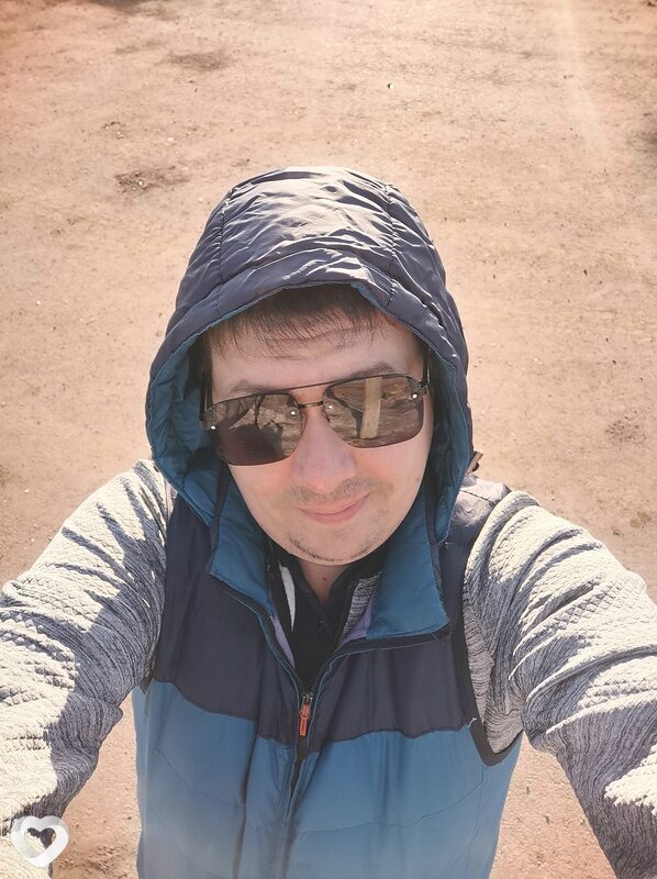 Anatolий, 39, Улан-Удэ — анкета №142971