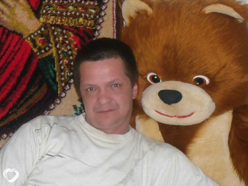 Федор, 55, Энгельсе — анкета №142979