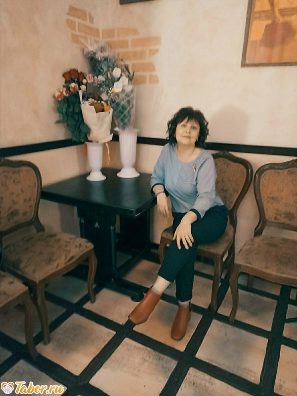 Ольга, 56, Киеве — анкета №142984