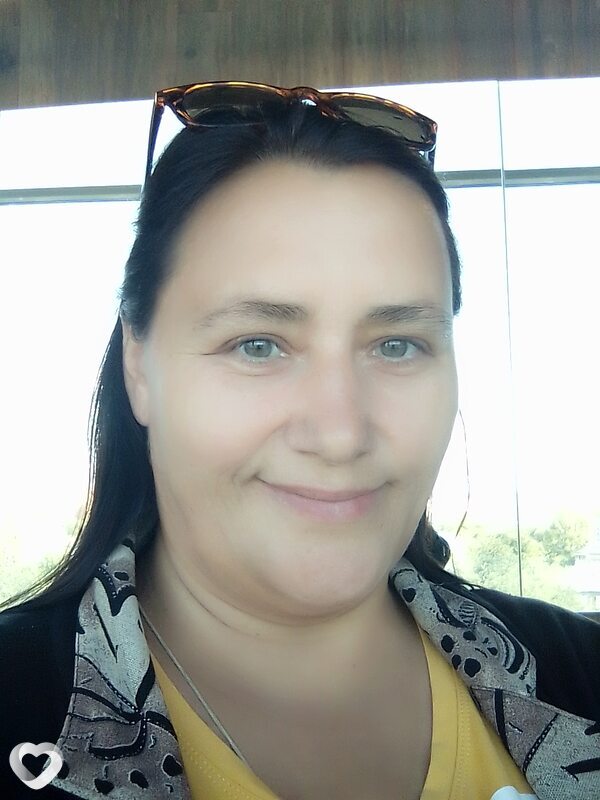 Настя, 46, Самаре — анкета №142990