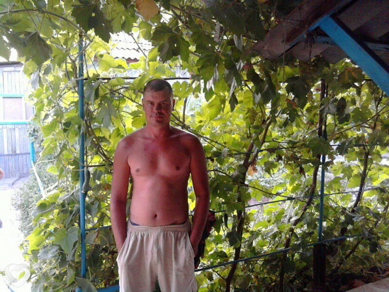 Василий, 46, Астрахани — анкета №143317