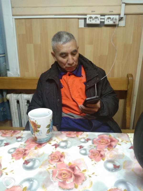 Рома, 43, Экибастузе — анкета №143318