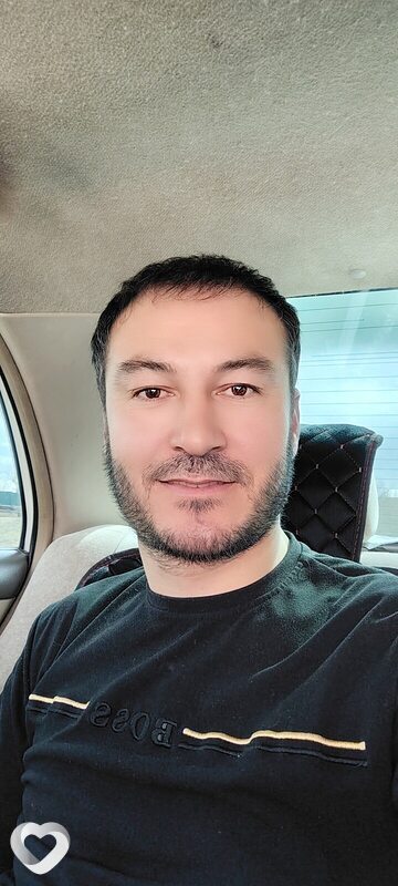 Сардорбек, 38, Чите — анкета №143324
