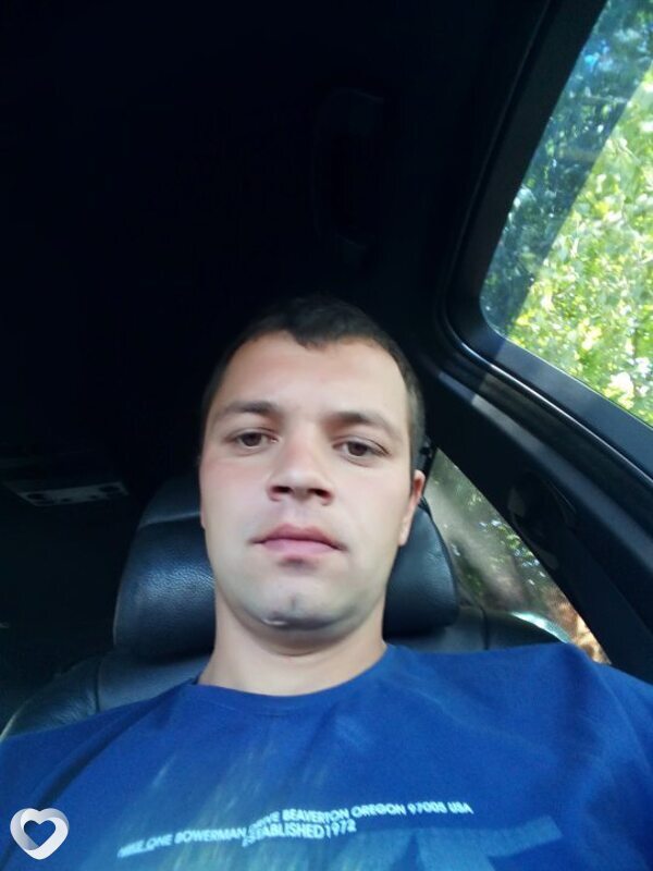 Алексей, 40, Пружанах — анкета №143326