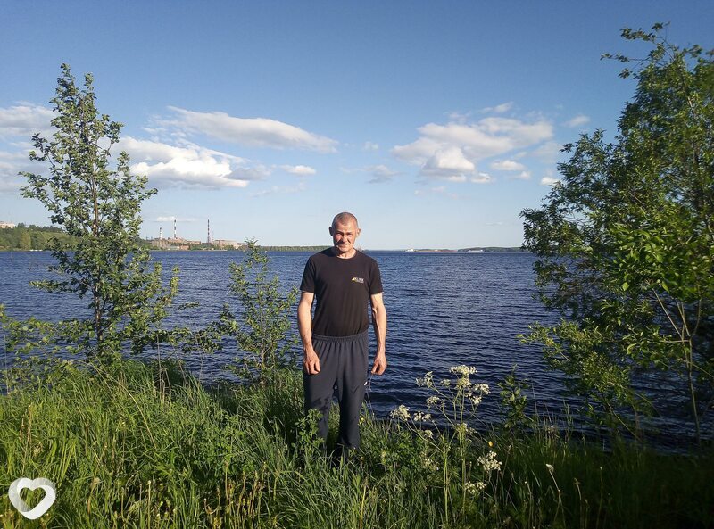 Сергей, 48, Минске — анкета №143332