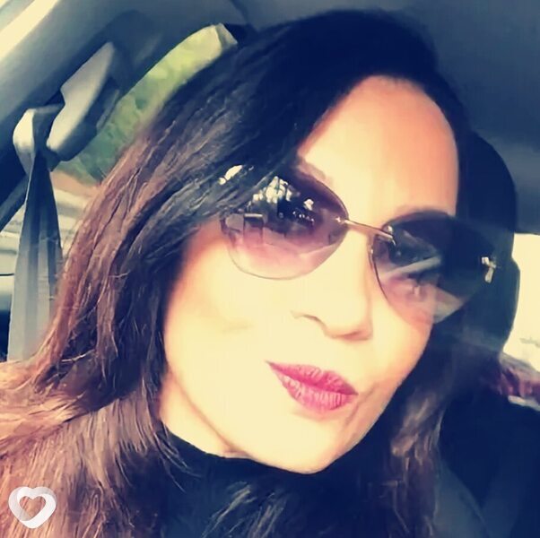Арина, 45, Луганске — анкета №143333