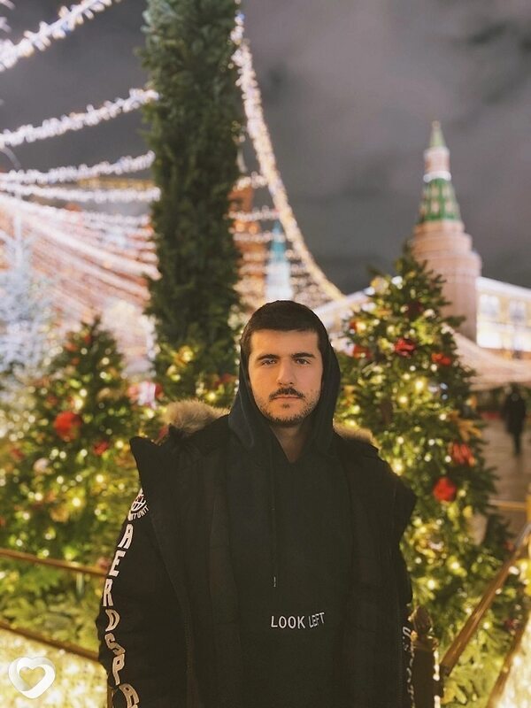 Котик, 34, Луганске — анкета №143335