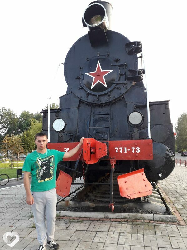 Иван, 35, Новополоцке — анкета №143337