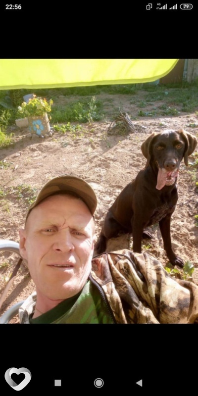Мега, 44, Ижевске — анкета №142996