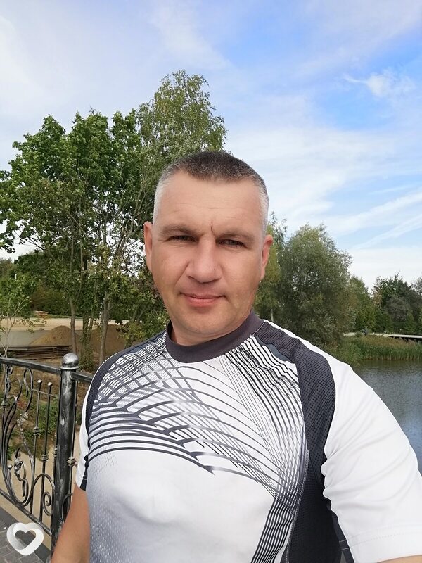 Илья, 46, Борисоглебске — анкета №142998