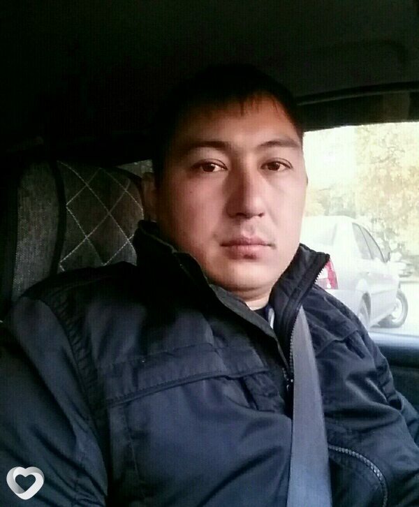 Азамат, 40, Усть-Каменогорск — анкета №142999