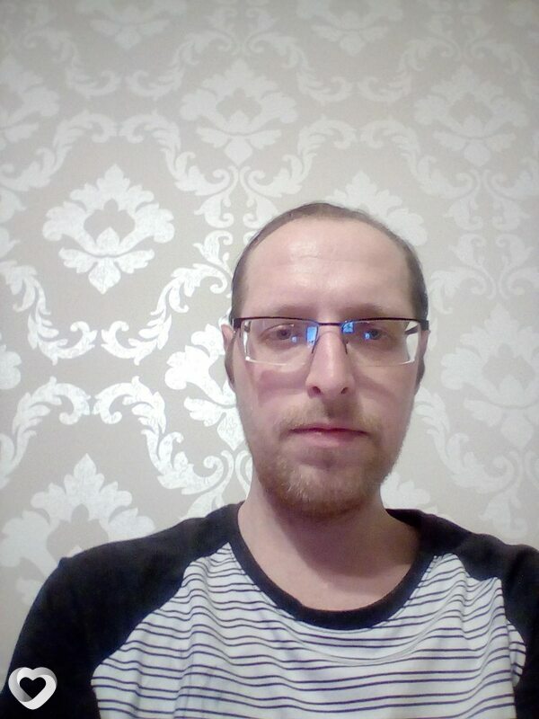 Виктор, 42, Нижнем Тагиле — анкета №143004