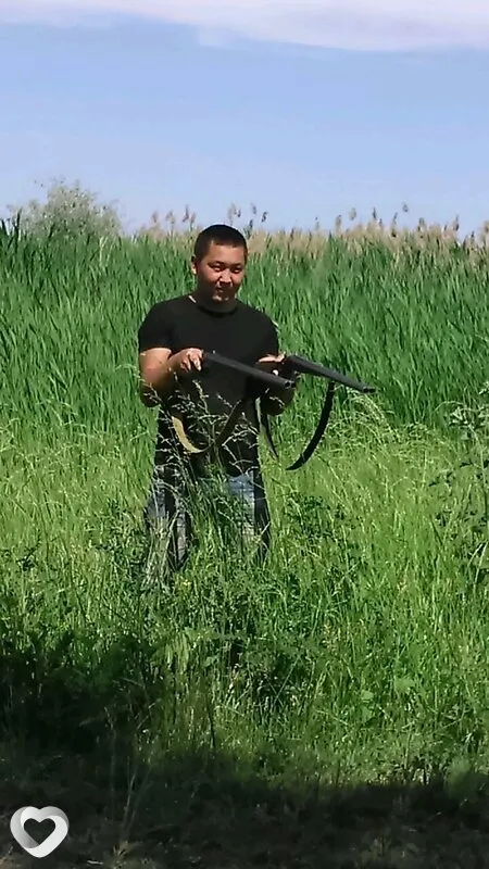Kalys, 38, Бишкек — анкета №6262